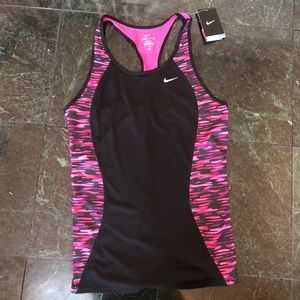 Nike Dri Fit Tank Top